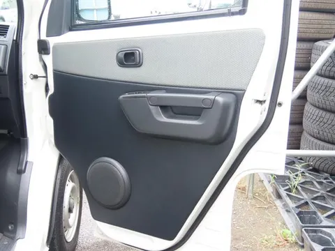 Toyota TownAce Van
