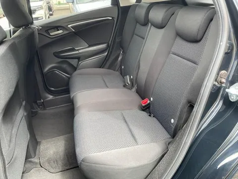 Honda Jazz (Fit)
