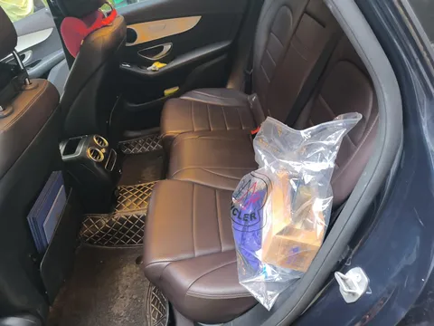 Mercedes-Benz Mercedes-Benz GLC