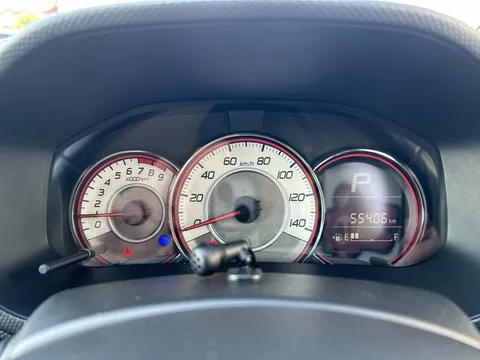 Suzuki Alto Turbo RS