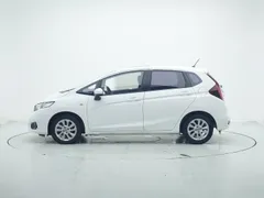 Honda Jazz (Fit)