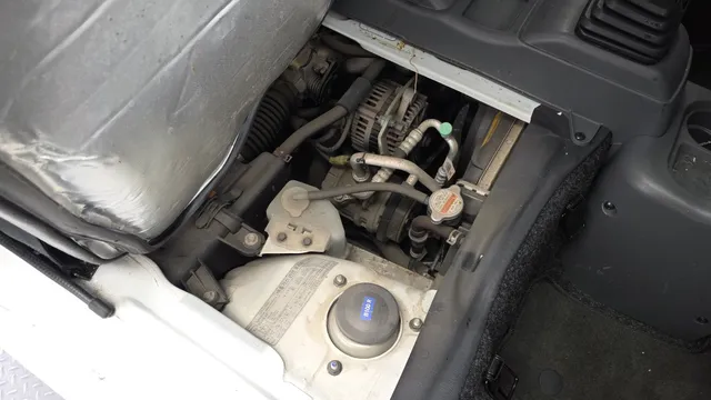 Chevrolet Labo