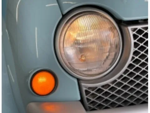 Nissan Pao