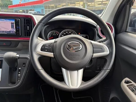 Daihatsu Boon