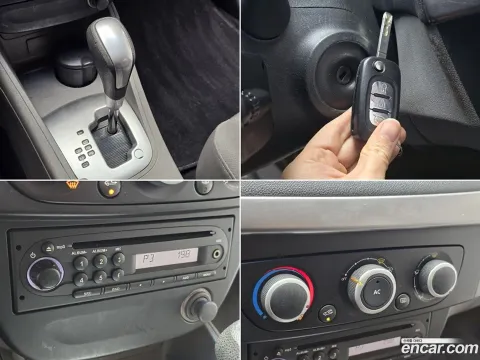 Renault SM3