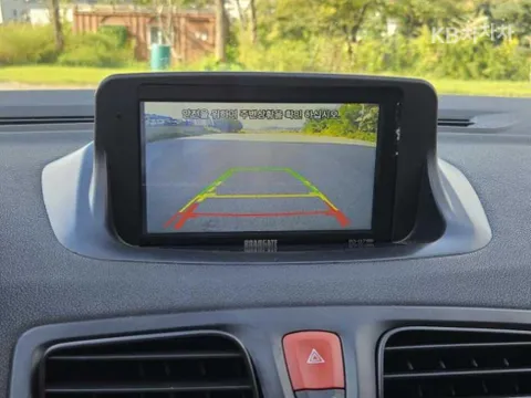 Renault SM3