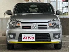 Suzuki Alto Works