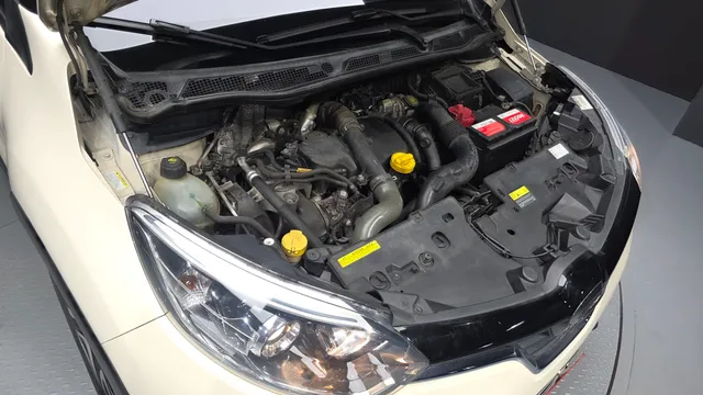 Renault QM3