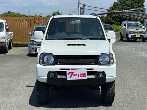 Mazda AZ-Offroad