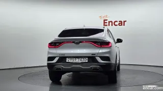 Renault XM3