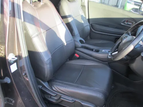 Honda HR-V (Vezel)