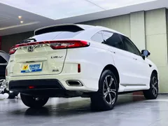 Honda UR-V