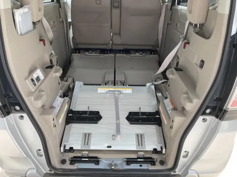 Honda N-BOX Plus