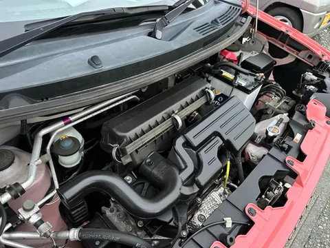 Daihatsu Mira Tocot