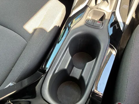 Toyota Corolla Touring
