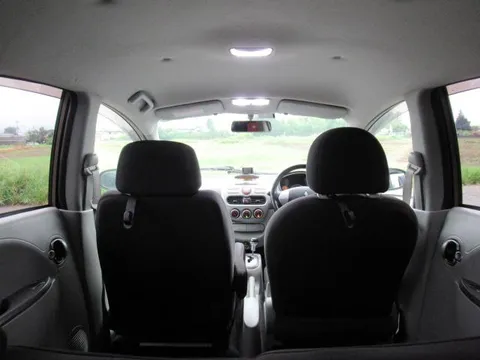 Mitsubishi I
