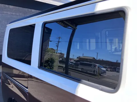 Toyota TownAce Van