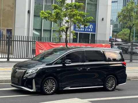 Gac M8