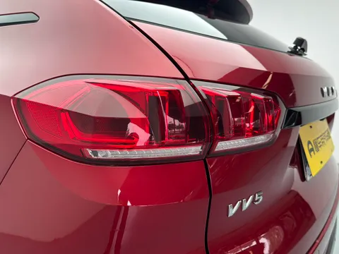 Wey VV5