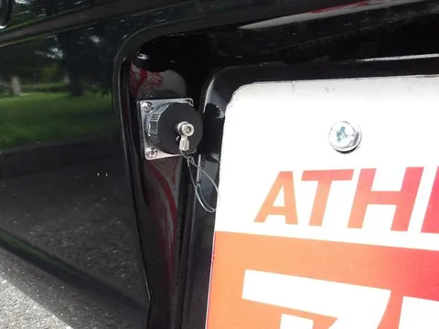 Mazda Scrum