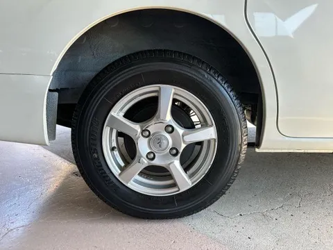 Nissan Vanette