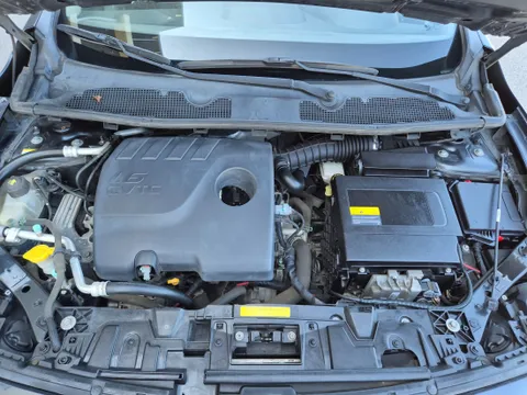 Renault SM3