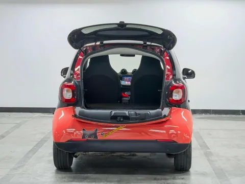 Smart Smart