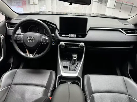 Toyota Wildlander