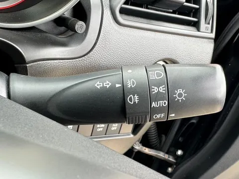 Suzuki Swift Sport