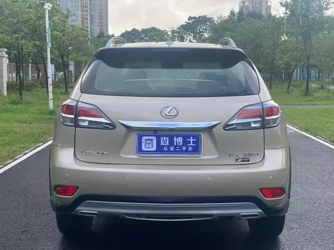 Lexus