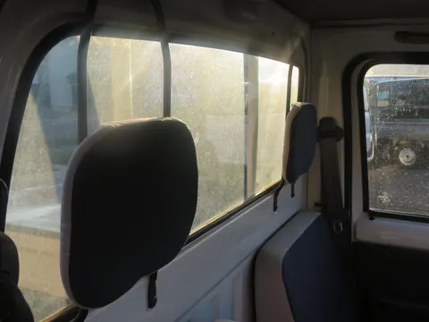 Subaru Sambar Truck