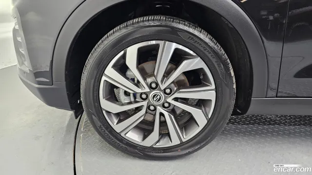 SsangYong Tivoli XLV (Tivoli Air)