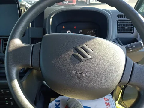 Suzuki Super Carry