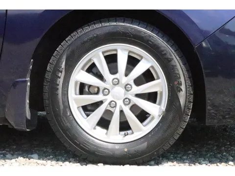 Subaru Impreza G4