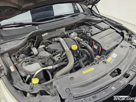 Renault SM5