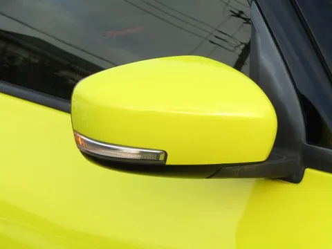 Suzuki Swift Sport