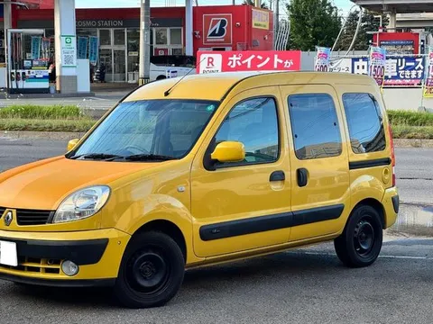 Renault Kangoo