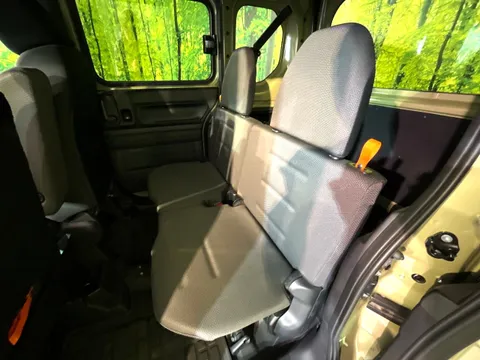 Honda N-VAN +Style