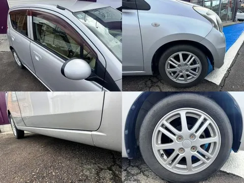 Suzuki Alto Eco