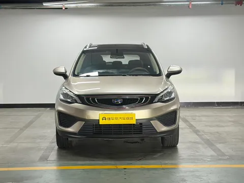 Geely