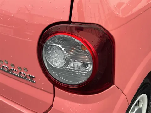 Daihatsu Mira Tocot