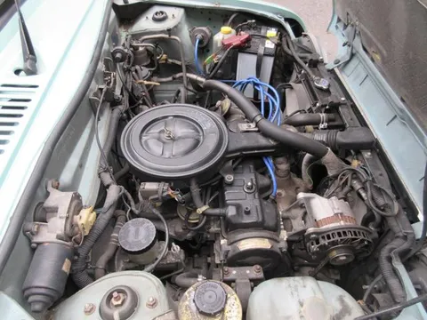 Nissan Pao