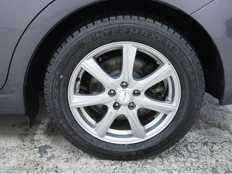 Subaru Impreza G4