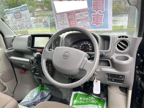 Nissan Clipper