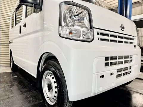 Nissan Clipper