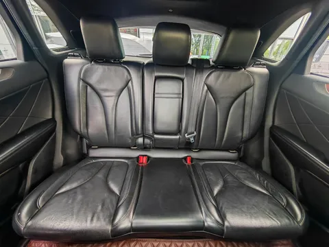 Lincoln MKC