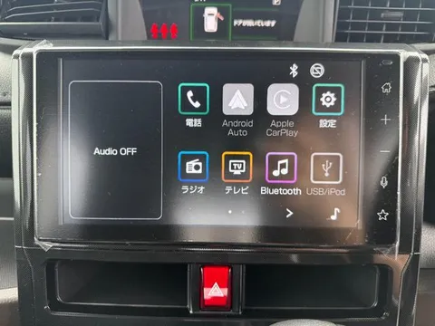 Daihatsu Thor
