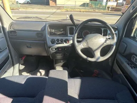 Daihatsu Atrai Wagon