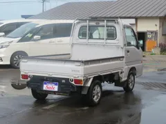 Subaru Sambar Truck