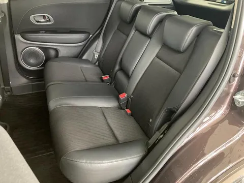Honda HR-V (Vezel)
